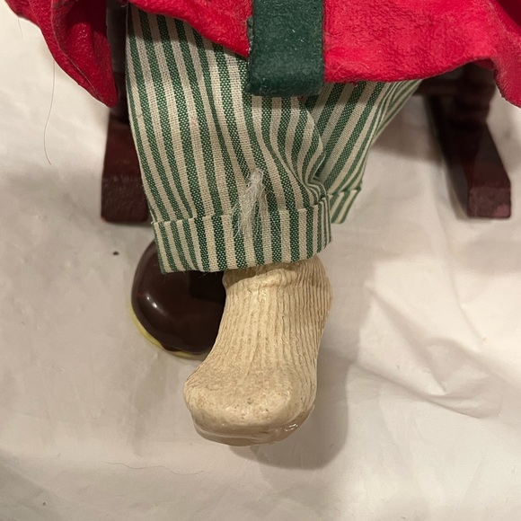 Clothique Possible Dreams Santa 1991 - Picture 7 of 11